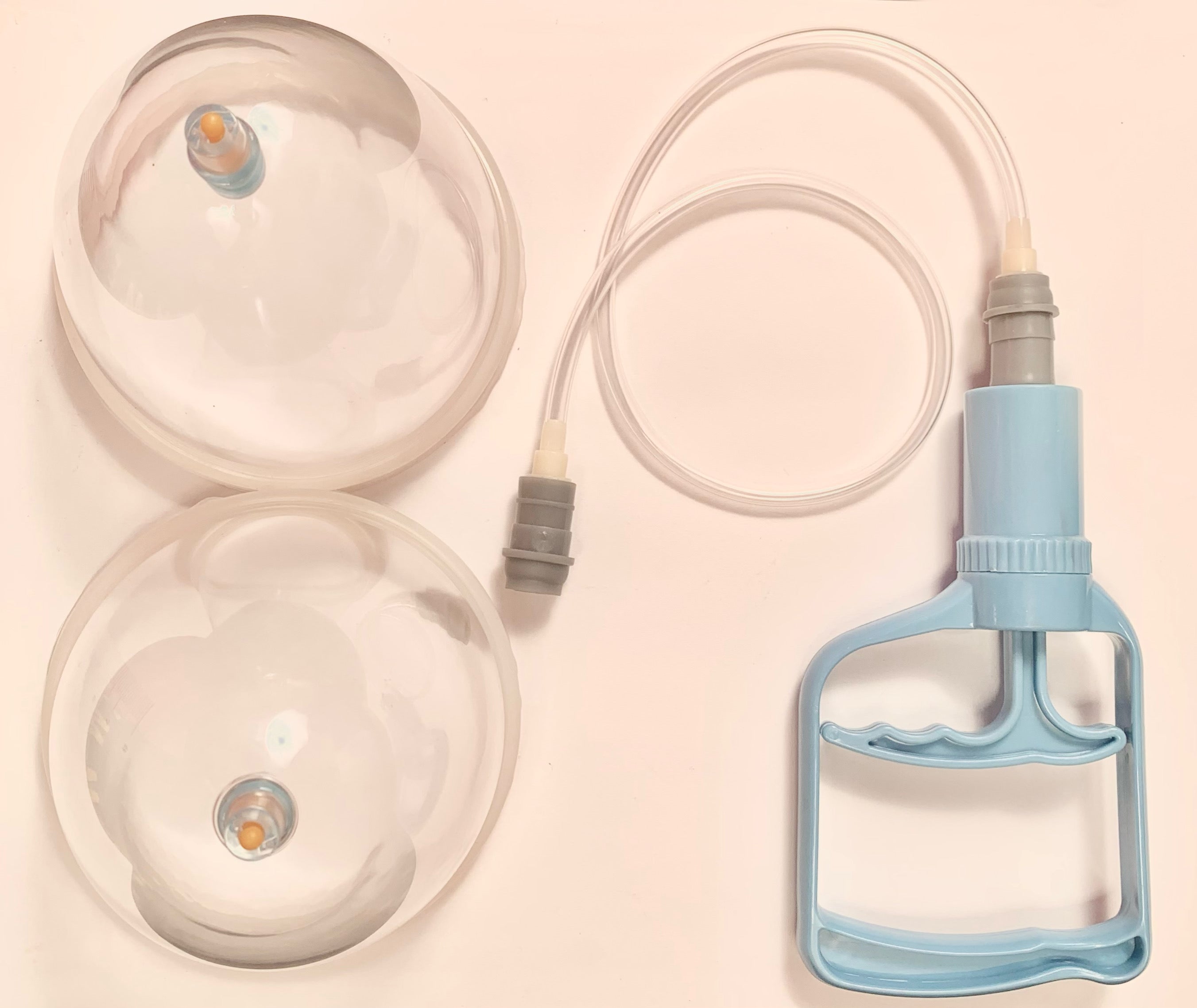 Breast Enlargement Pump - More Attractive