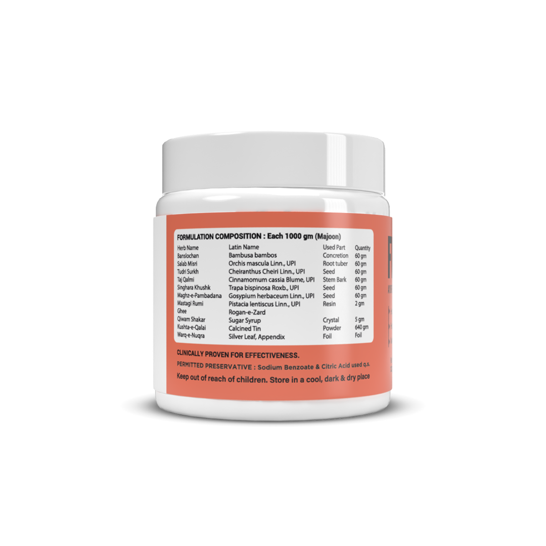 Ayurvedic treatment for Spermatorrhea / dhaat