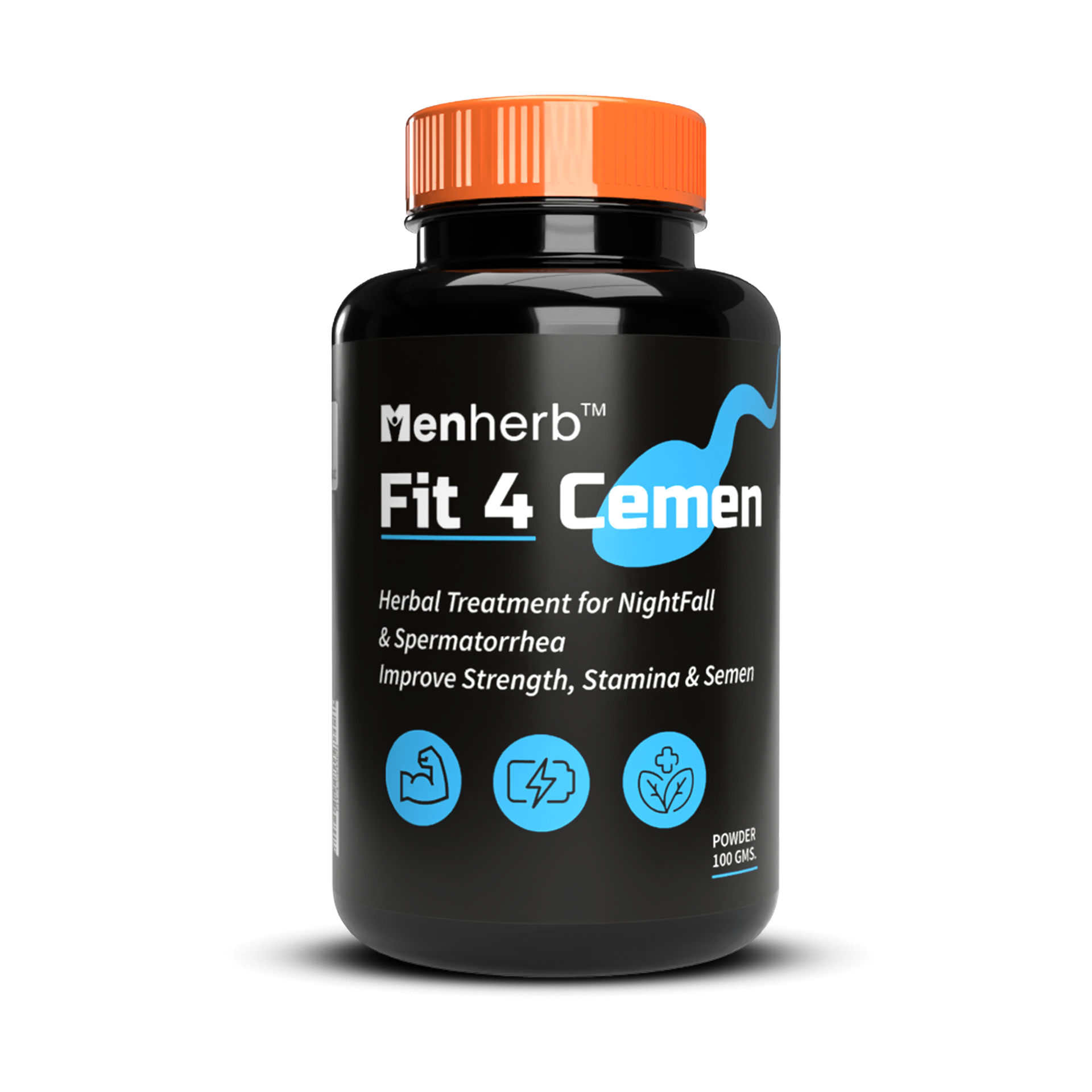 Fit 4 Cemen Powder #Dhaat powder