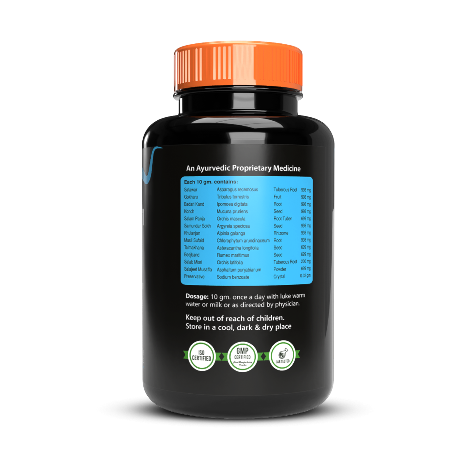 Fit 4 Cemen Powder #Dhaat powder