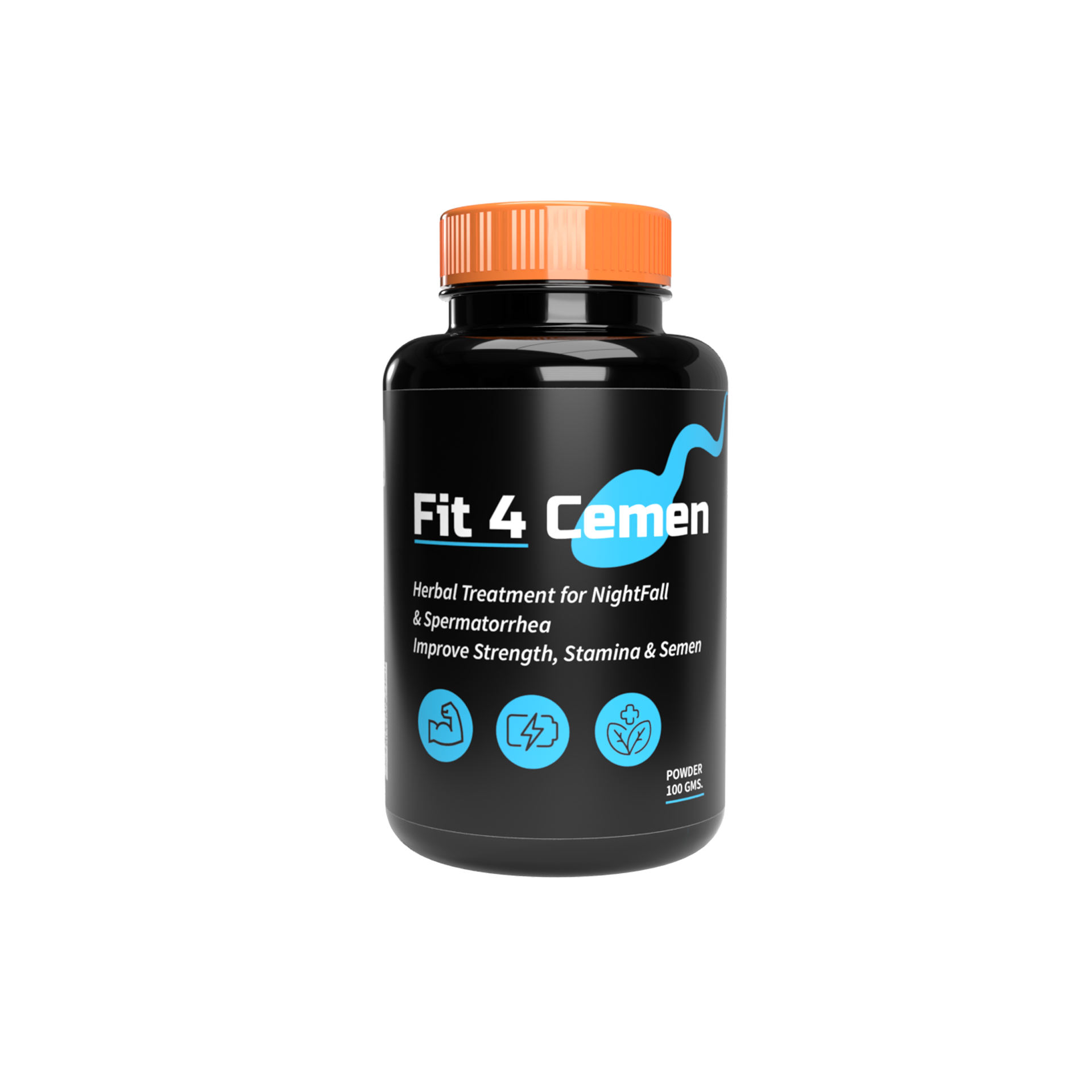 Fit 4 Cemen Powder #Dhaat powder