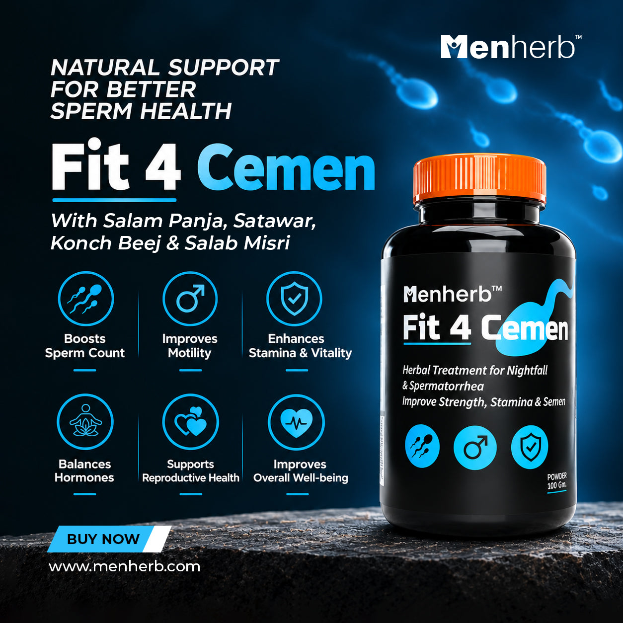 Fit 4 Cemen Powder #Dhaat powder