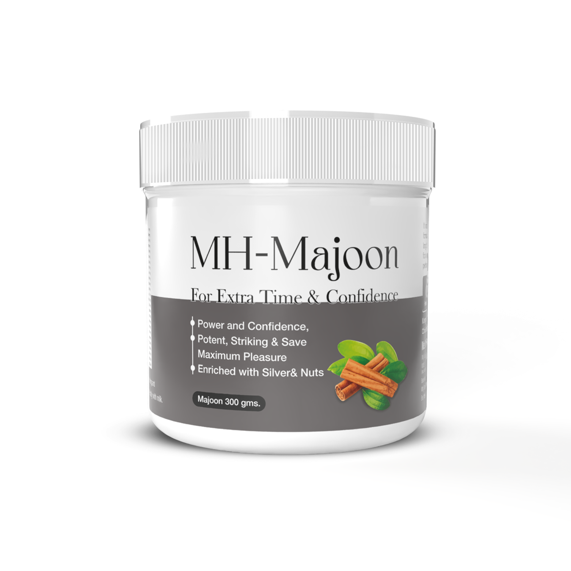 MH Majoon for Honeymoon for Extra Time & Pleasure 300gm ( PREMIUM )