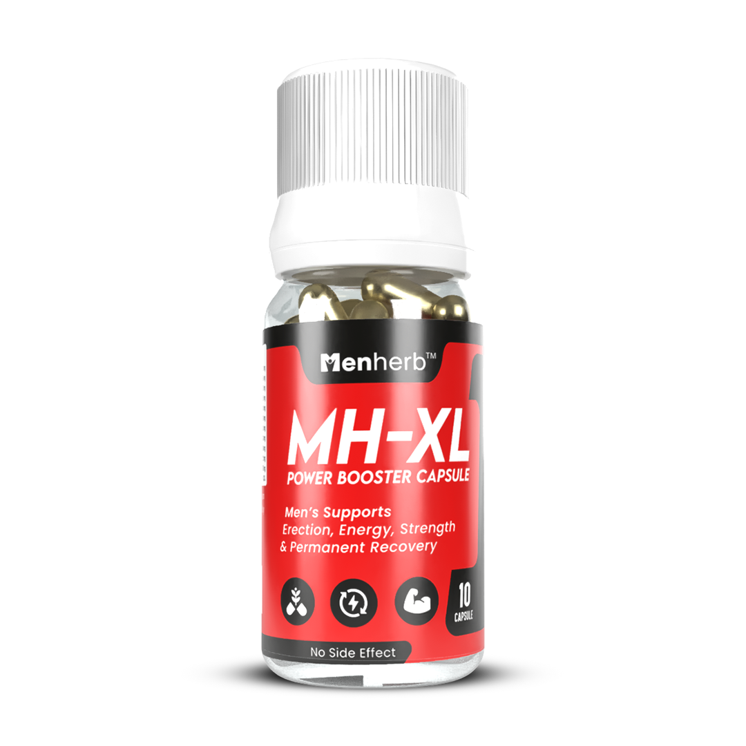 MH XL Capsule Ultra action