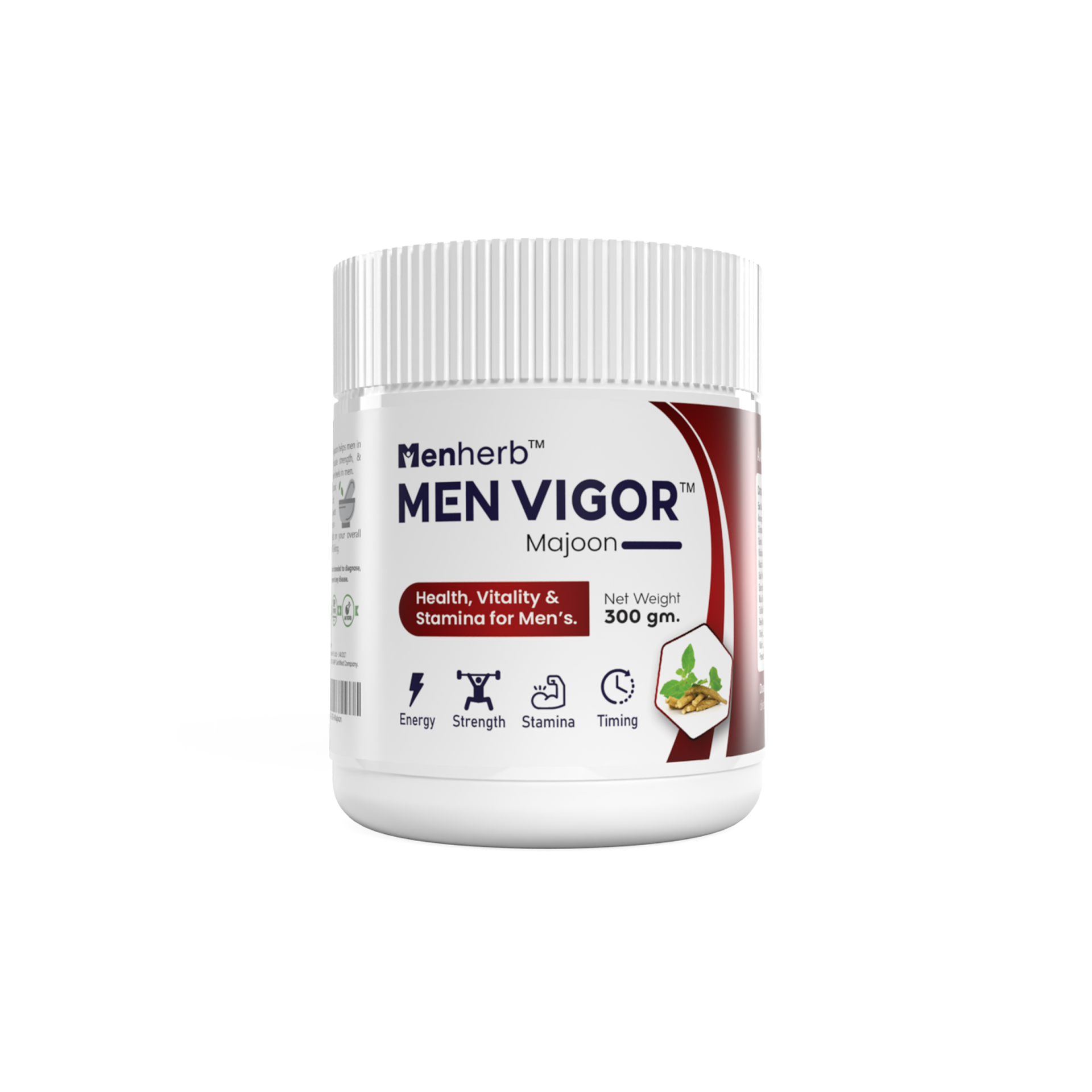 Men Vigor Majoon 300gm for Men