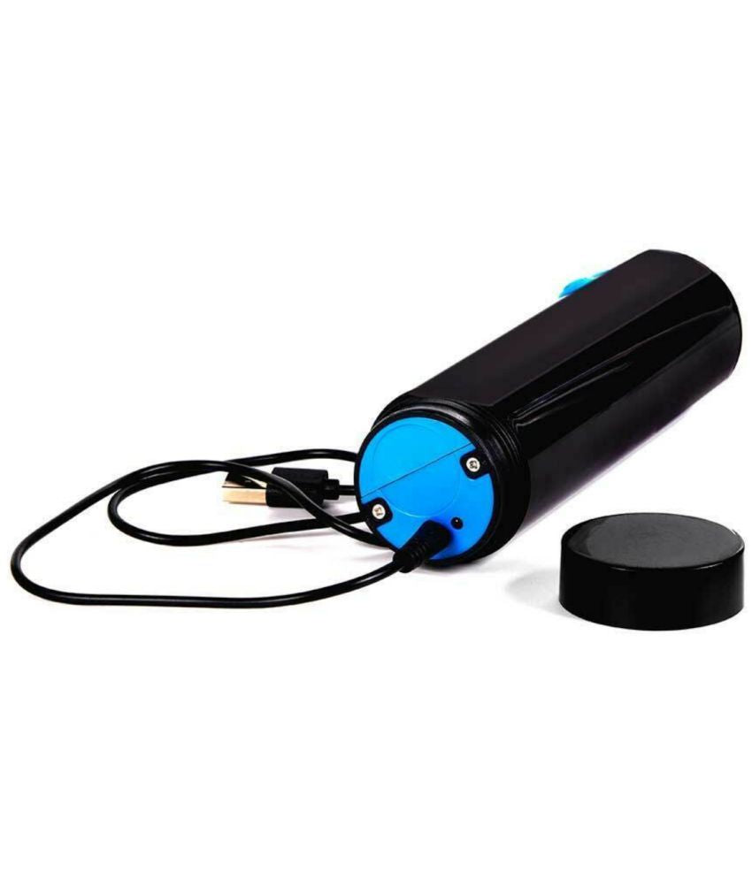 PREMIUM QUALITY CHARGEABLE AUTOMATIC FULL POWER PENIS ENLARGEMENT PUMP