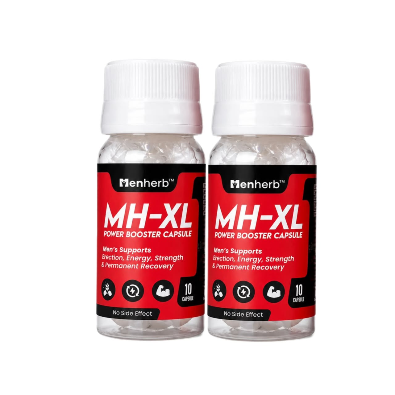 MH XL for immediate response