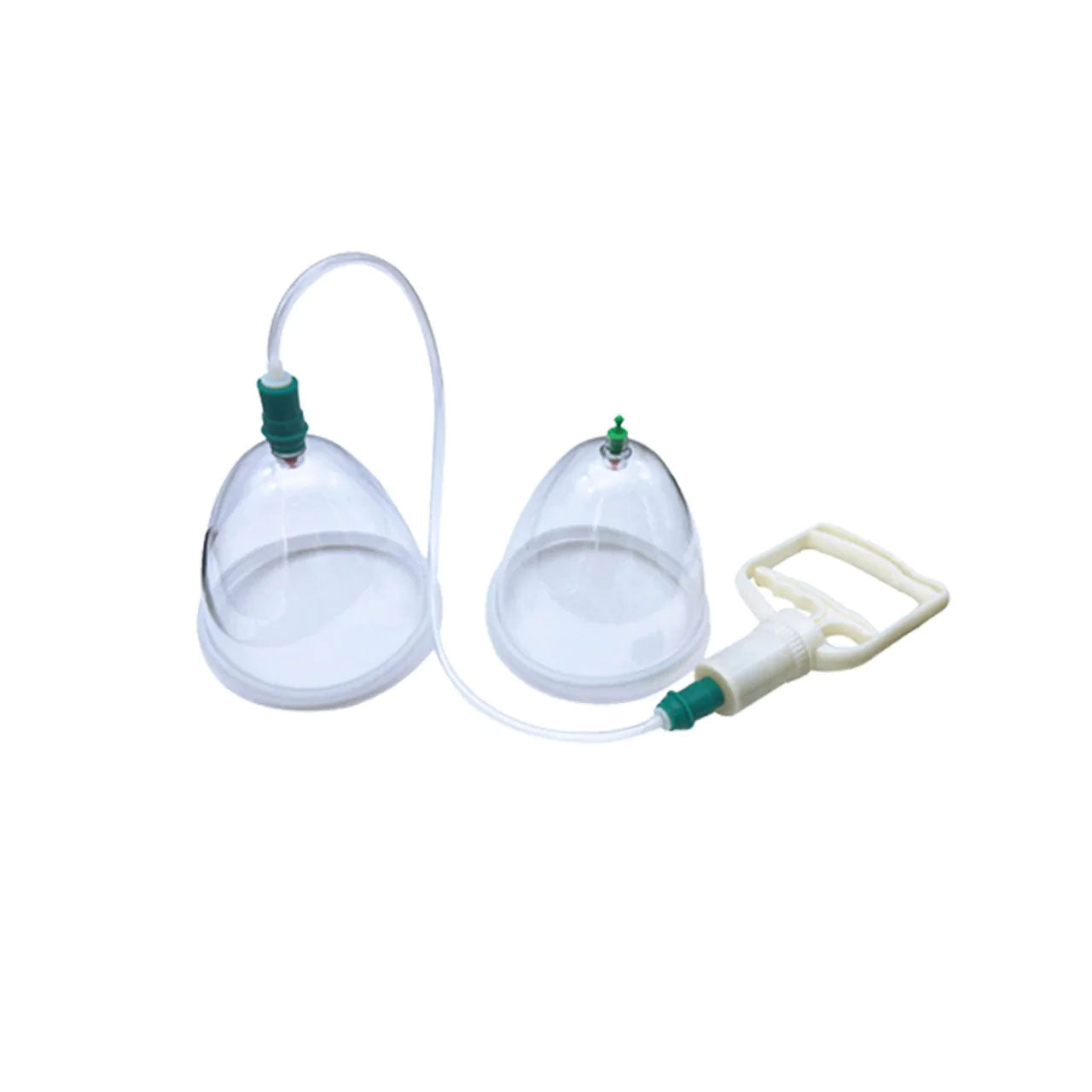 Breast Enlargement Pump - More Attractive